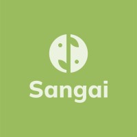Sangai logo - Similar company to Yoahcom