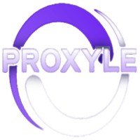 Proxyle logo - Similar company to Pingalax.Id