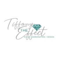 The Tiffany Effect logo - Similar company to The Knoke Group