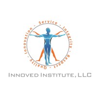 Innoved Institute, LLC logo - Similar company to Winsolutions Corp.