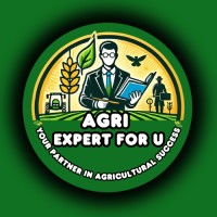 AgriExperTforU logo - Similar company to Itra Foundation