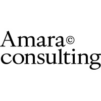 Amara-Consulting® logo - Similar company to Amara Consulting Solutions