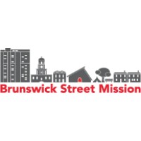 Brunswick Street Mission logo - Similar company to Teajoy.Co