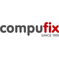 Compufix IT logo - Similar company to Akm Informática