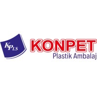 Konpet Plastik logo - Similar company to Akplas Plastik San. Ve Tic A.Ş