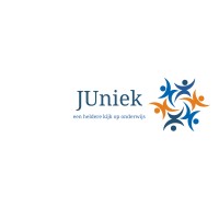 Onderwijsbureau JUniek logo - Similar company to Urban Talent Academy