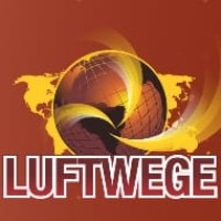 Luftwege Despachos Aduaneiros Ltda.