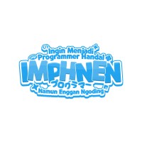 IMPHNEN logo - Similar company to Pt Softscheck Siber Securindo