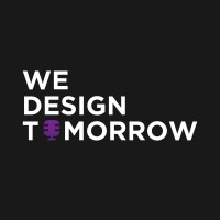 We Design Tomorrow logo - Similar company to We Design