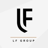 LF Group logo - Similar company to Kultbude Gmbh