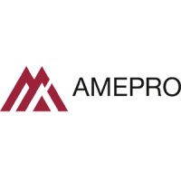 AMEPRO GmbH logo - Similar company to Luxuslashes