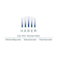 Kanzlei Härer logo - Similar company to Computer Institut Bamberg