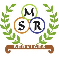 MSR groupme logo - Similar company to Trio Groupme