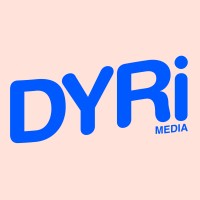 DYRi Media logo - Similar company to Mores Strategics