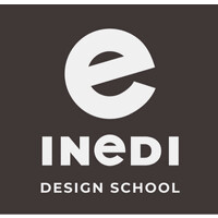 Inedi Design School logo - Similar company to Bilbao Ai S.L.