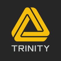 Trinity Robotics Automation logo - Similar company to Techmetics Robotics