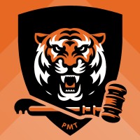 Princeton University Mock Trial logo - Similar company to Medibound