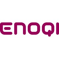 ENOQI logo - Similar company to Embassy Of Innovators