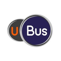 UBus logo - Similar company to Cyberlytics Systems Pvt. Ltd.