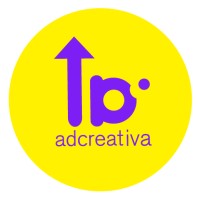 ADcreativa Media logo - Similar company to Kg Studio