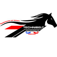 TECHNIBELT logo - Similar company to Authiaka