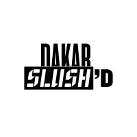 Dakar Slush'D logo - Similar company to Lagos Slush'D