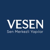 VESEN YAPI logo - Similar company to Adstation