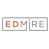 EDMIRE logo - Similar company to Vidhitsa Design Studio
