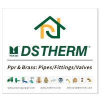DSTHERM® INDUSTRIAL logo - Similar company to Jpe沅亨