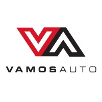 Vamos Auto logo - Similar company to Force Scaling