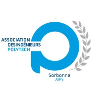 Association des Ingénieurs de Polytech Sorbonne logo - Similar company to Vert La Science