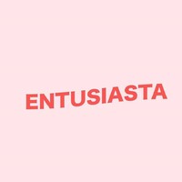Entusiasta
