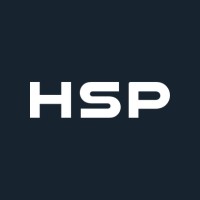 HSP Factory logo - Similar company to Ddigitt