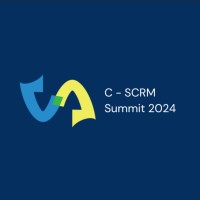 C-SCRM Summit logo - Similar company to Cybersecurity & Identity Summit