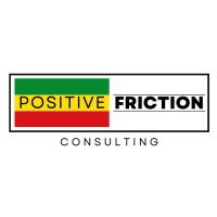 Positive Friction Consulting, LLC logo - Similar company to H2L Consulting Engineers And Forensics
