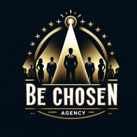 Be Chosen Agency logo - Similar company to Close-Ai