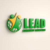 LEAD COMMUNITY FOUNDATION logo - Similar company to Empowered Path Inc.