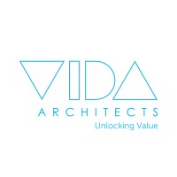 VIDA Architects logo - Similar company to Circle Studio