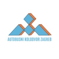 Autobusni kolodvor Zagreb logo - Similar company to Deutsche Internationale Schule Zagreb