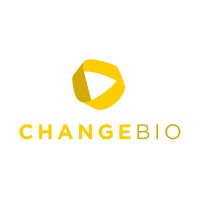 Change Bio logo - Similar company to Varolis-Apimed