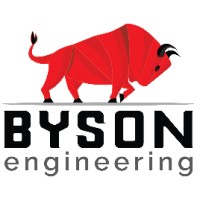 Byson Engineering logo - Similar company to Onsite3D