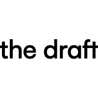 The Draft logo - Similar company to The Draft