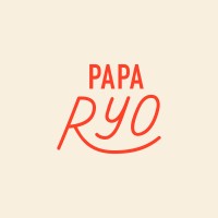Papa Ryo logo - Similar company to Titippaket