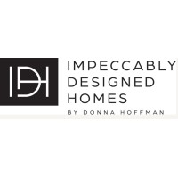Impeccably Designed Homes by Donna Hoffman logo - Similar company to Danby Interiors