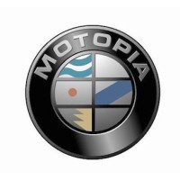 Motopia Club logo - Similar company to Koios Works