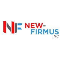 New-Firmus Inc. logo - Similar company to Gbs Development Group Inc.