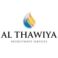 AL THAWIYA Recruitment Services logo - Similar company to Brontobyte Technologies