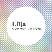 Lilja Communications logo - Similar company to Friend Forward