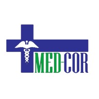 Med-Cor Staffing Inc. logo - Similar company to Provalidus Medical Staffing