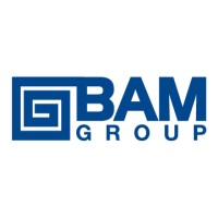 BAM Media Group logo - Similar company to Speedcafe.Com